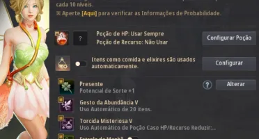 Conta BDO Aprendiz