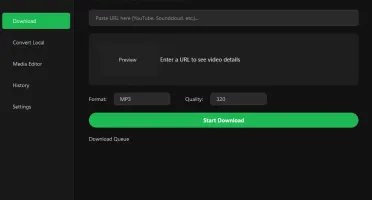 NexusAudio