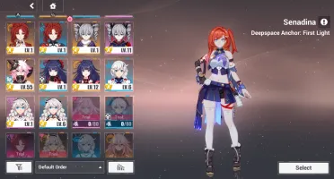 Honkai Impact