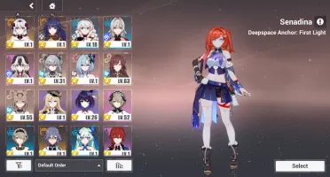 Honkai Impact