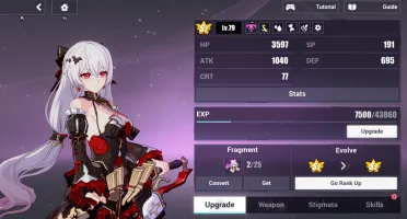 Honkai Impact