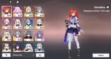 Honkai Impact