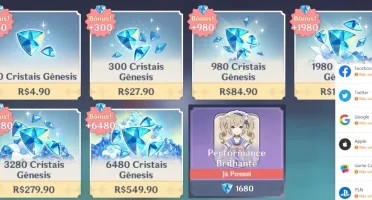 #017 Ayaka Kazuha Venti Keqing Diluc Qiqi +ArcoAmos +Espinha