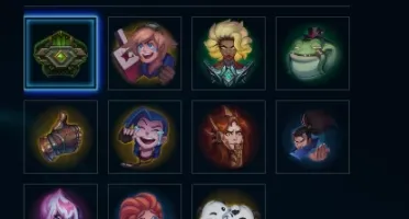 smurf platina 1 mmr bom