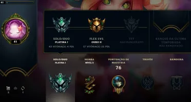 smurf platina 1 mmr bom