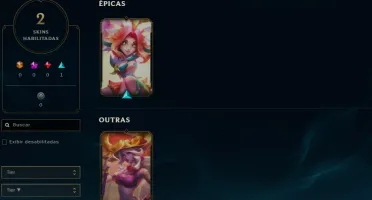smurf platina 1 mmr bom