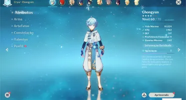 Diluc 2k+ ATQ/ Venti AR37 - 16 days NM pack - 5500 crystals.