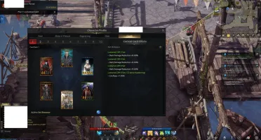 DeathBlade 1450, 57k de gold. Servidor: Kazeros
