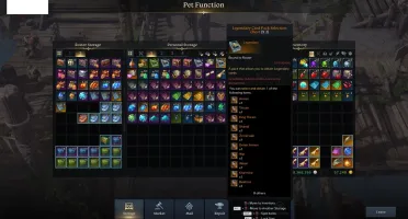 DeathBlade 1450, 57k de gold. Servidor: Kazeros