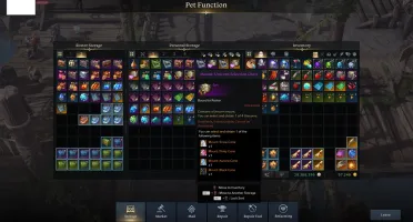 DeathBlade 1450, 57k de gold. Servidor: Kazeros