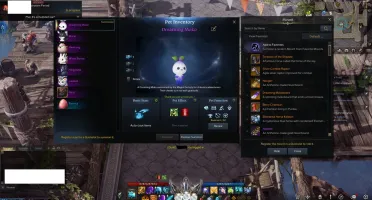 DeathBlade 1450, 57k de gold. Servidor: Kazeros