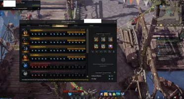 DeathBlade 1450, 57k de gold. Servidor: Kazeros
