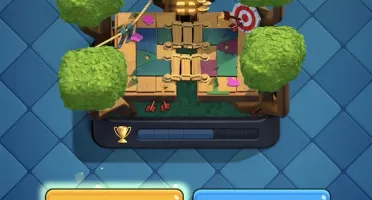 Conta clash Royale barata !