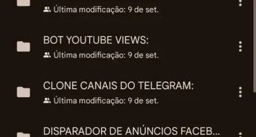 Pack Bot Automação Completo