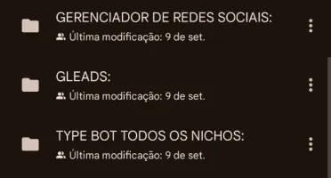 Pack Bot Automação Completo