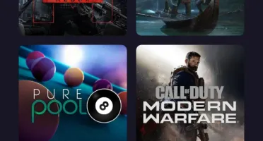 Conta psn