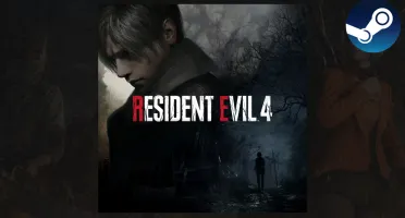 Resident Evil 4 Remake Deluxe Edition - Pc Steam Offline
