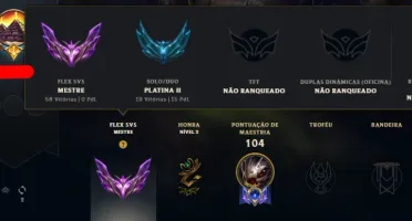 Conta Mestre Flex Supplyboost