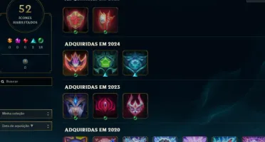 Conta Mestre Flex Supplyboost