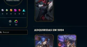Conta Mestre Flex Supplyboost