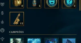 Conta Mestre Flex Supplyboost