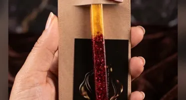 ​A caneta artesanal perfeita para quem busca personalidade