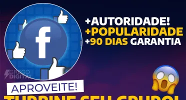 [Promoção] Membros para Grupos de Facebook por apenas R$1,50