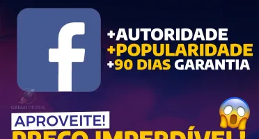 [Promoção] Membros para Grupos de Facebook por apenas R$1,50