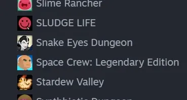 Conta Steam C/ Forza 4 e 5, Elden Ring deluxe + DLC e etc