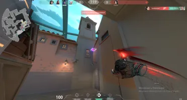 ✅ VALORANT Internal Cheat| 100% UNDETECTED  - Aimbot/Esp✅