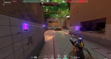 ✅ VALORANT Internal Cheat| 100% UNDETECTED  - Aimbot/Esp✅