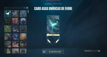 Conta Valorant Diamante 2 Full Acesso