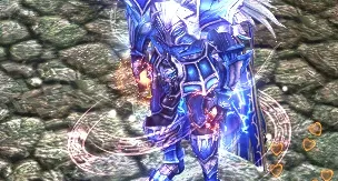 Conta Mega Mu