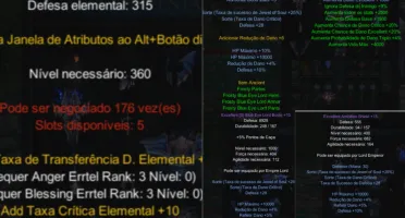 Conta Mega Mu