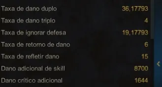 Conta Mega Mu