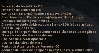 Conta Bdo Lahn 742Gs Nao Steam