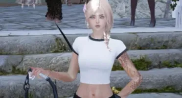 Conta Bdo Lahn 742Gs Nao Steam