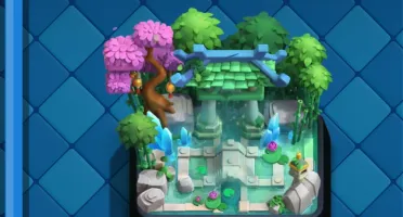 Conta Clash Royale Com Mais De 110 Cartas