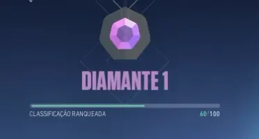 CONTA DIAMANTE 1