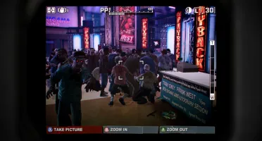 Xbox Dead Rising 2: Off the Record (Xbox One) #C55227