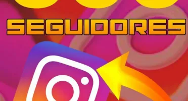 1K de seguidores brasileiros no Instagram