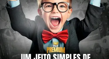 O Maior Plr