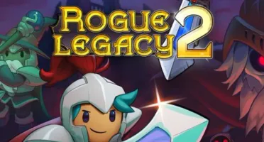 Xbox Rogue Legacy 2 #C36463