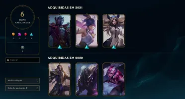 conta master bom mmr MID/TOP.