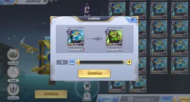 Saintseiya Awakening A-135 + Gemas Avançadas Para Iniciantes
