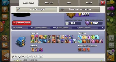 Cv 12 Ficando Full
