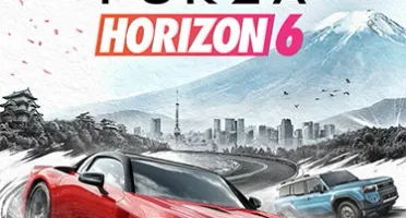 Forza Horizon 6 + 10 DLCs + Multijogador