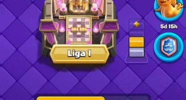 Contas Clash Royale À Venda