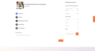 Qixer - Script PHP de Marketplace Multivendedor