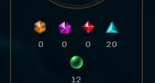 Conta Ex Diamante 3, Skins: 283, Nivel: 441, (Mono Riven)